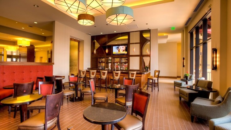 Ramada Plaza by Wyndham Orlando Resort & Suites International Drive